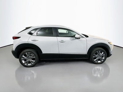 2026 Mazda Mazda CX-30 2.5 S Premium