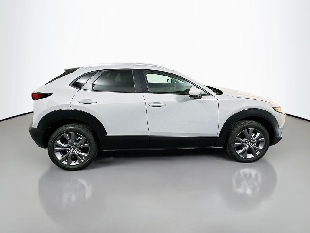 2026 Mazda Mazda CX-30 2.5 S Premium