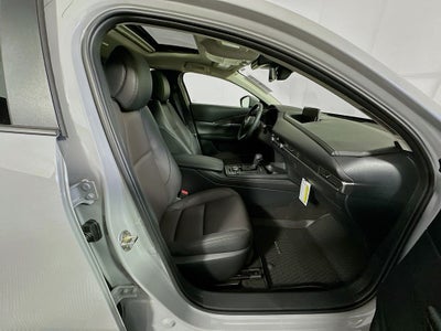 2026 Mazda Mazda CX-30 2.5 S Premium