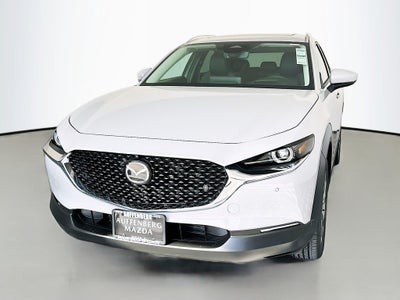 2026 Mazda Mazda CX-30 2.5 S Premium