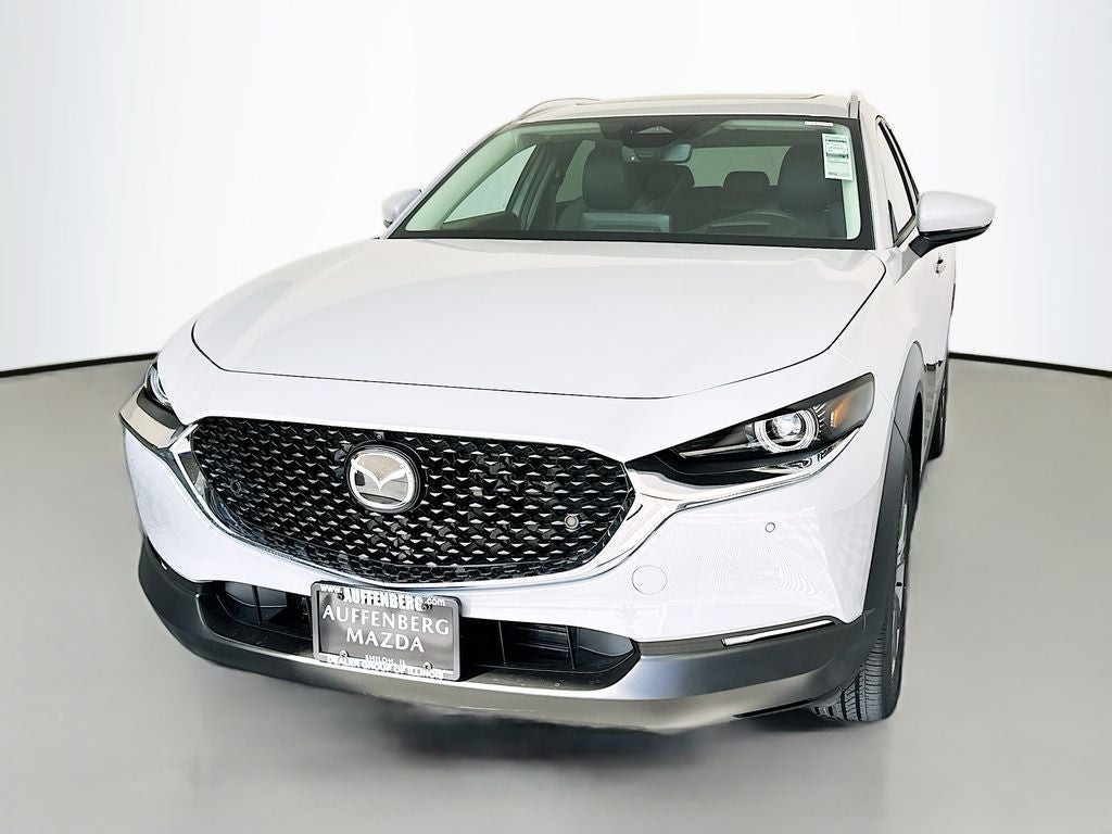 2026 Mazda Mazda CX-30 2.5 S Premium