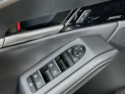 2026 Mazda Mazda CX-30 2.5 S Premium