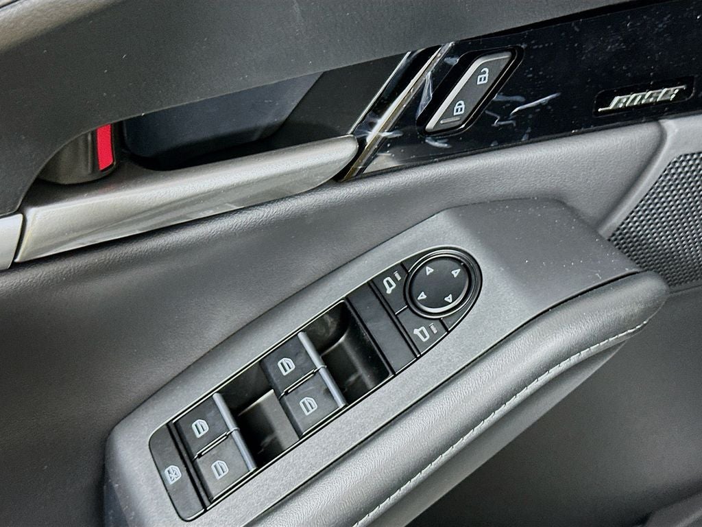 2026 Mazda Mazda CX-30 2.5 S Premium