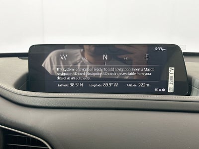 2026 Mazda Mazda CX-30 2.5 S Premium