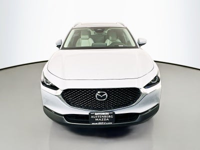 2026 Mazda Mazda CX-30 2.5 S Premium