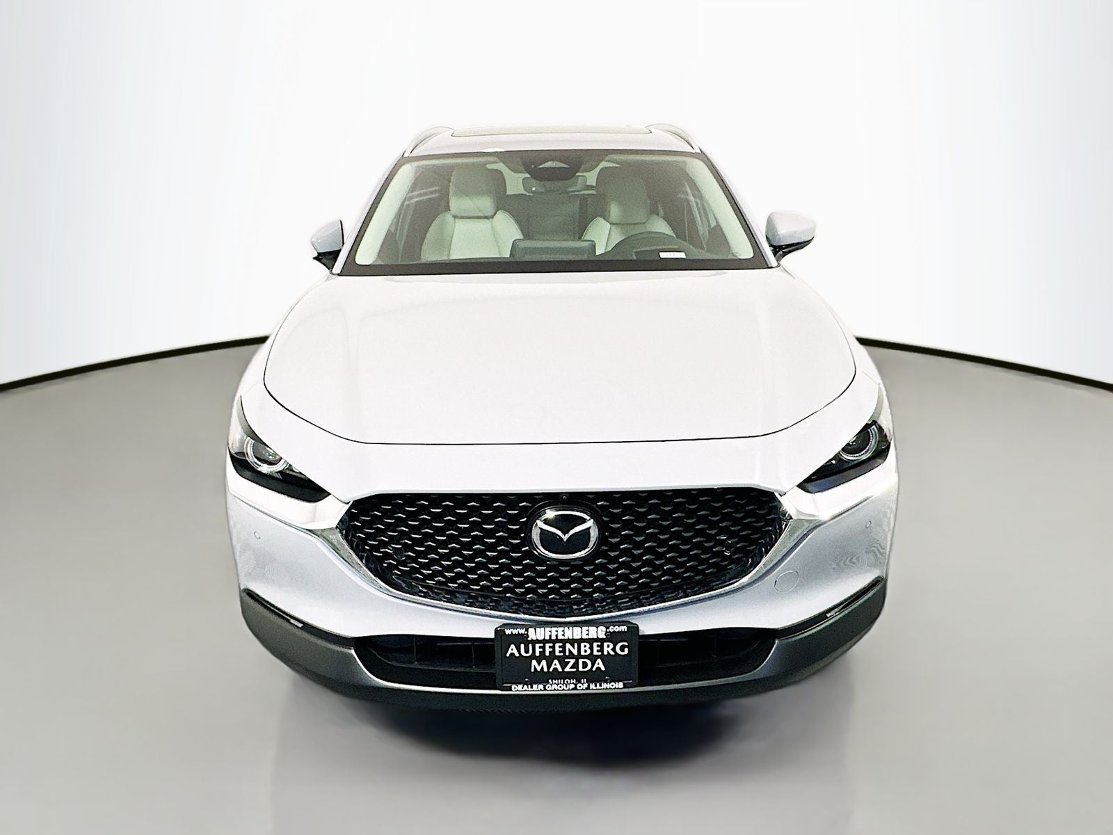 2026 Mazda Mazda CX-30 2.5 S Premium