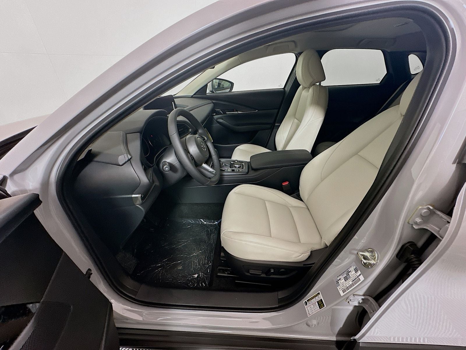 2026 Mazda Mazda CX-30 2.5 S Premium