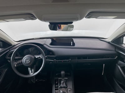 2026 Mazda Mazda CX-30 2.5 S Premium