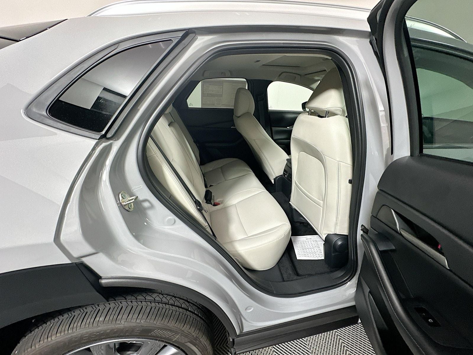 2026 Mazda Mazda CX-30 2.5 S Premium