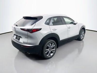 2026 Mazda Mazda CX-30 2.5 S Premium