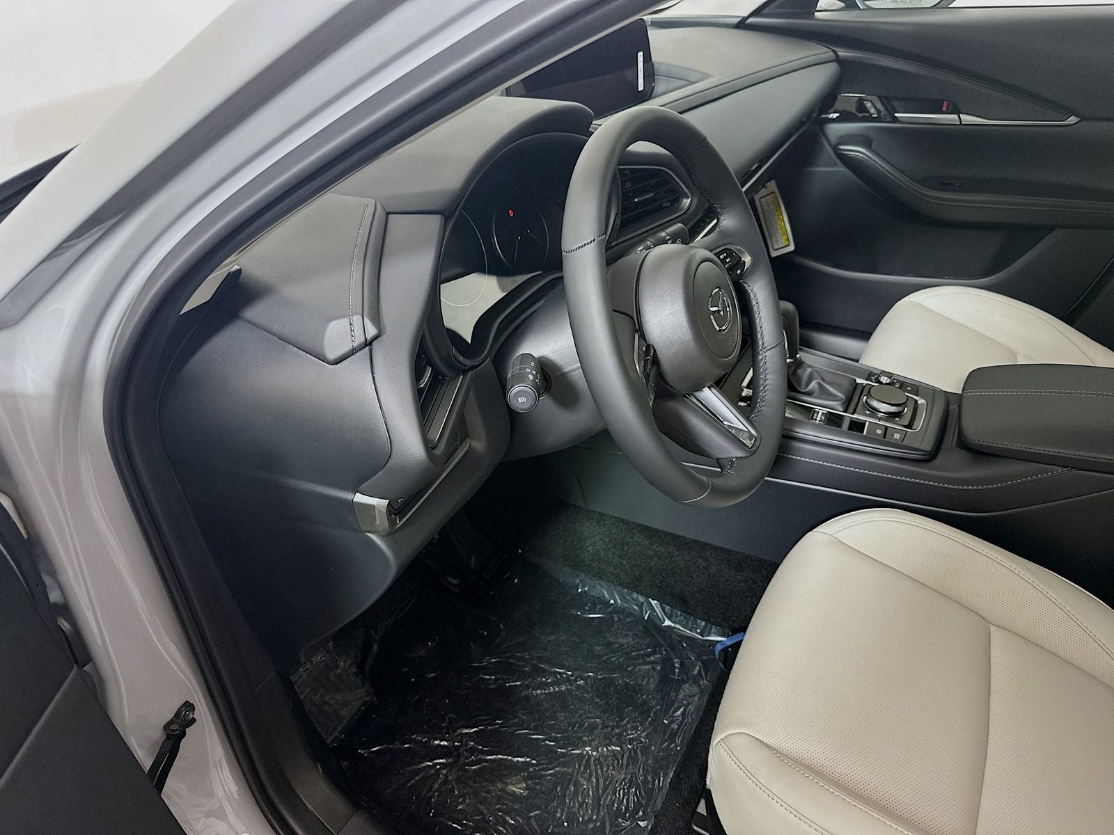2026 Mazda Mazda CX-30 2.5 S Premium