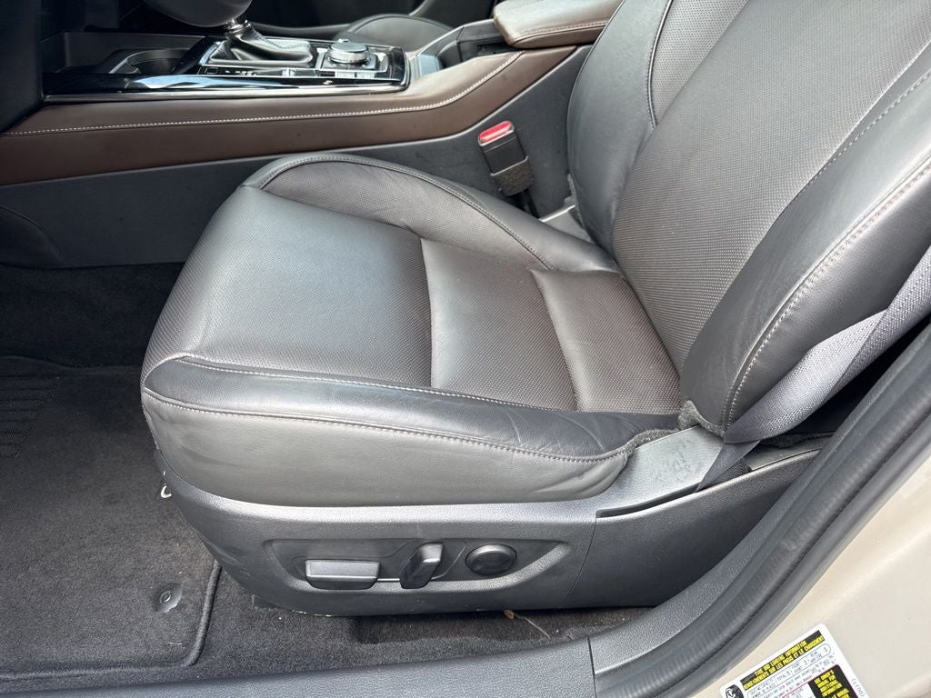 2022 Mazda Mazda CX-30 2.5 S Premium Package