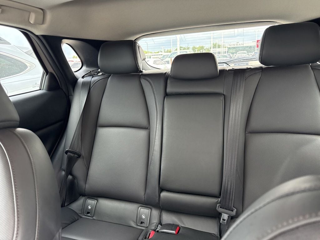2022 Mazda Mazda CX-30 2.5 S Premium Package