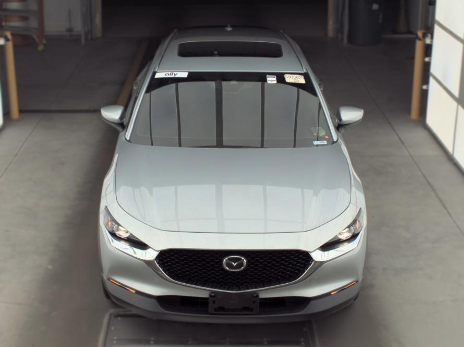 2021 Mazda Mazda CX-30 Premium