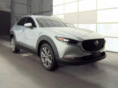 2021 Mazda Mazda CX-30 Premium