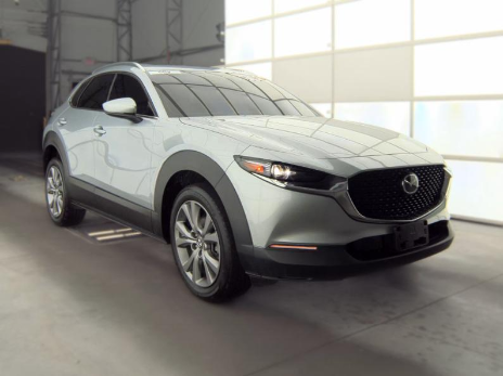 2021 Mazda Mazda CX-30 Premium