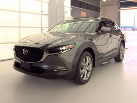 2023 Mazda Mazda CX-30 2.5 S Premium Package