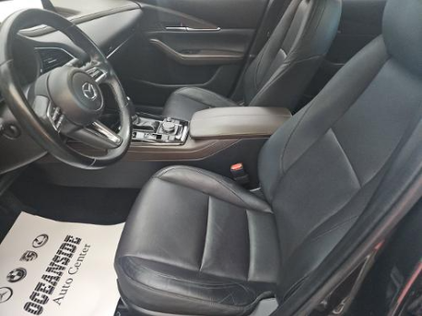 2023 Mazda Mazda CX-30 2.5 S Premium Package