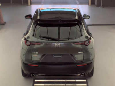 2023 Mazda Mazda CX-30 2.5 S Premium Package