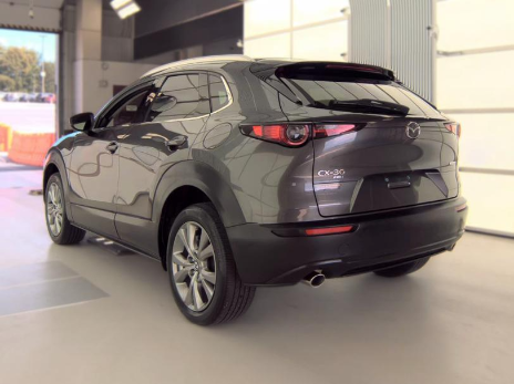 2023 Mazda Mazda CX-30 2.5 S Premium Package