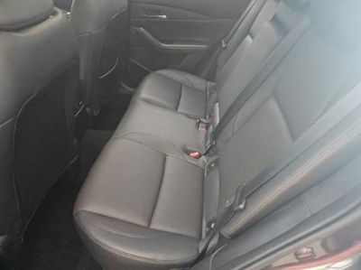 2023 Mazda Mazda CX-30 2.5 S Premium Package
