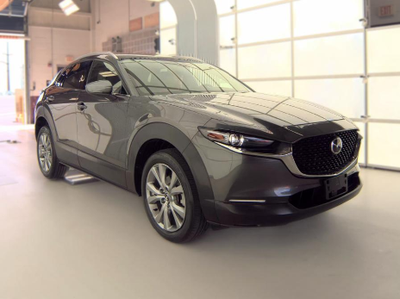 2023 Mazda Mazda CX-30 2.5 S Premium Package