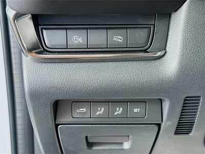 2025 Mazda Mazda CX-30 2.5 S Premium Package