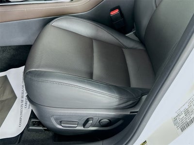 2025 Mazda Mazda CX-30 2.5 S Premium Package