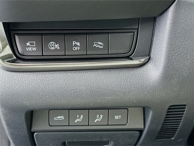 2025 Mazda Mazda CX-30 2.5 Turbo Premium Plus Package w/Premium Plus Package