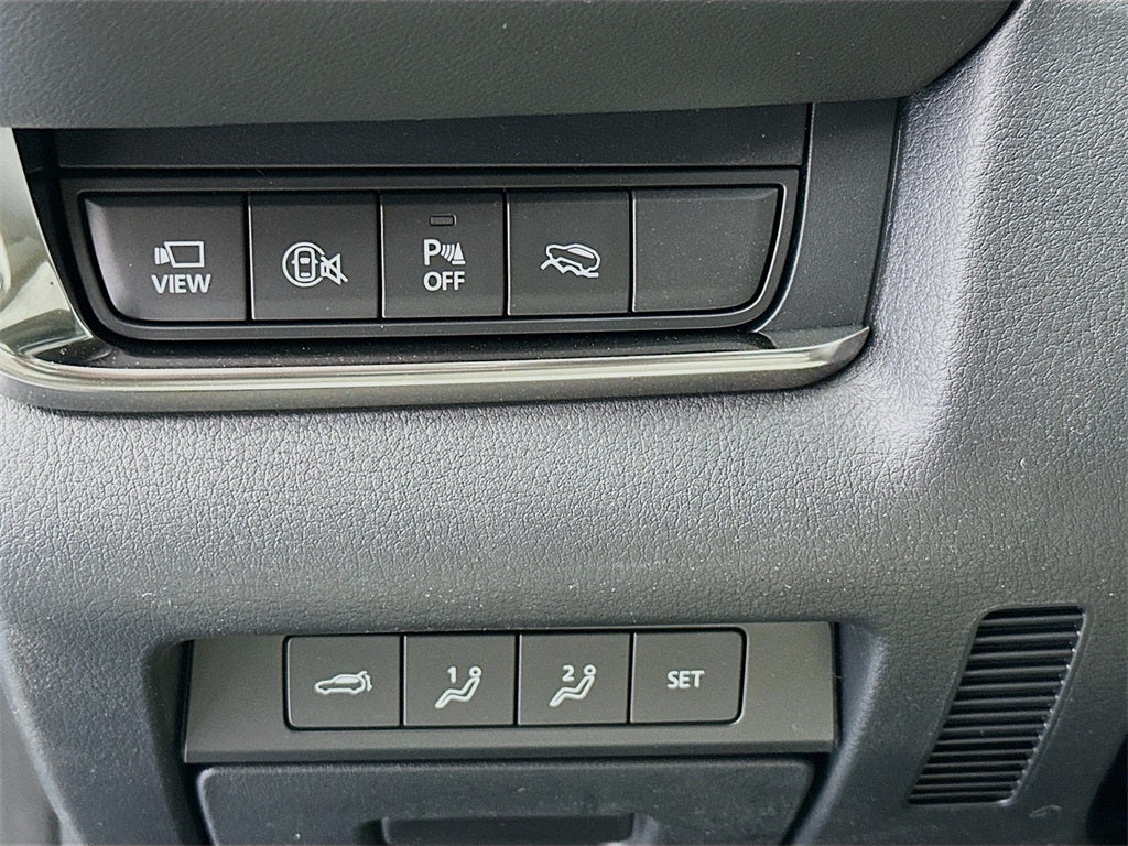 2025 Mazda Mazda CX-30 2.5 Turbo Premium Plus Package w/Premium Plus Package