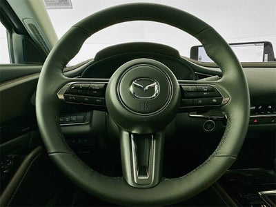 2025 Mazda Mazda CX-30 2.5 Turbo Premium Plus Package w/Premium Plus Package