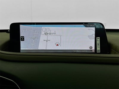 2025 Mazda Mazda CX-30 2.5 Turbo Premium Plus Package w/Premium Plus Package