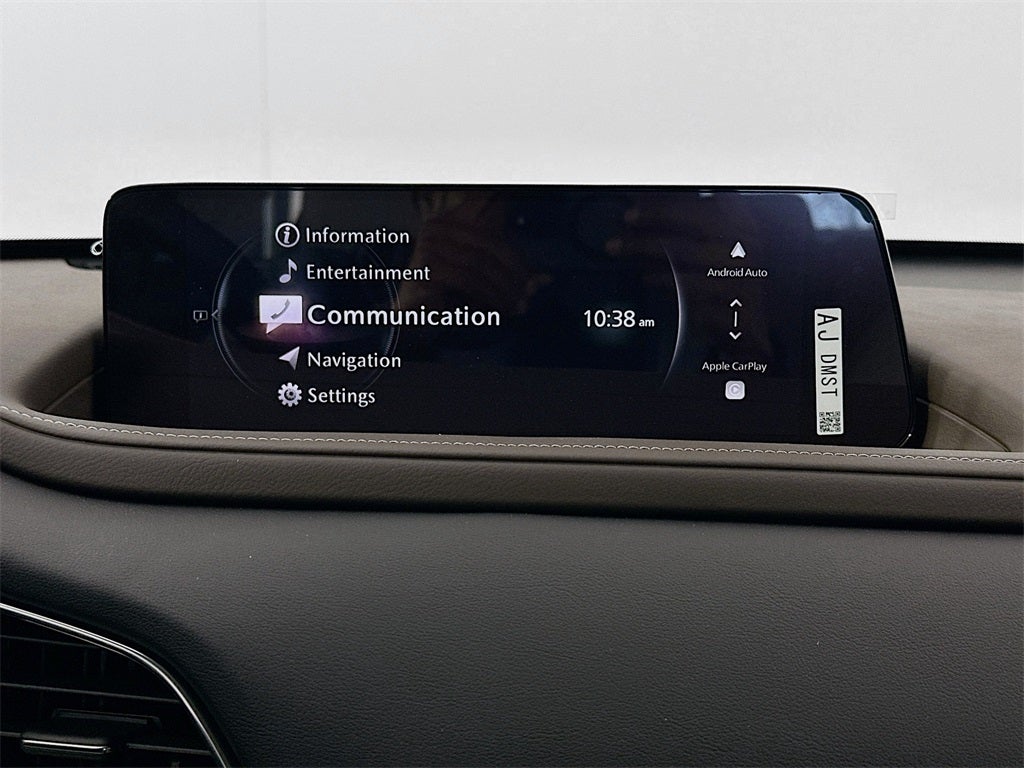 2025 Mazda Mazda CX-30 2.5 Turbo Premium Plus Package w/Premium Plus Package