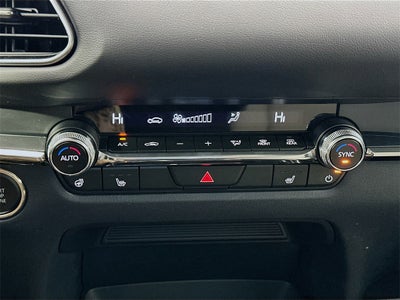 2025 Mazda Mazda CX-30 2.5 Turbo Premium Plus Package w/Premium Plus Package