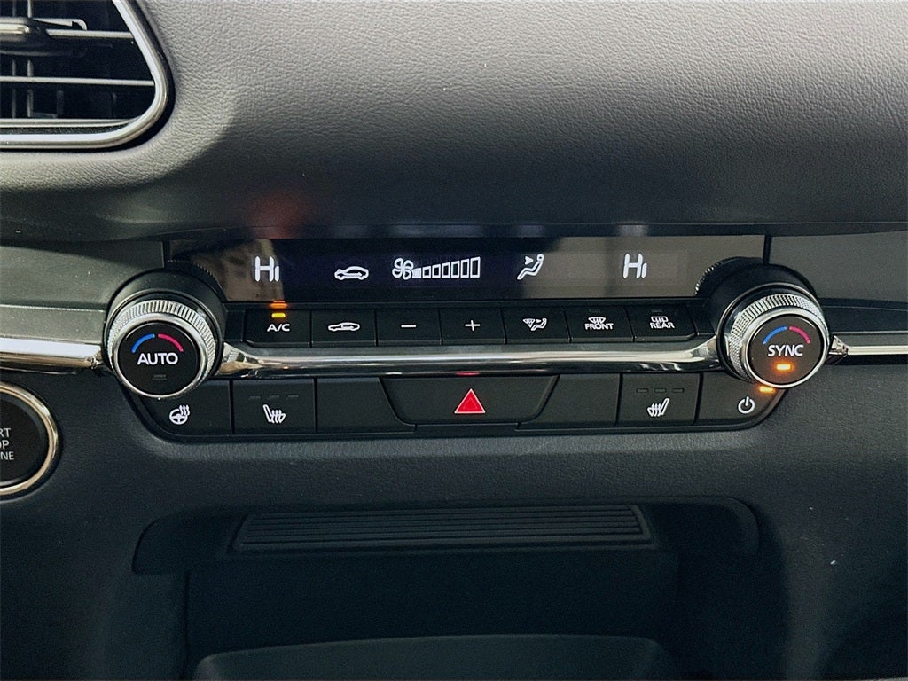 2025 Mazda Mazda CX-30 2.5 Turbo Premium Plus Package w/Premium Plus Package