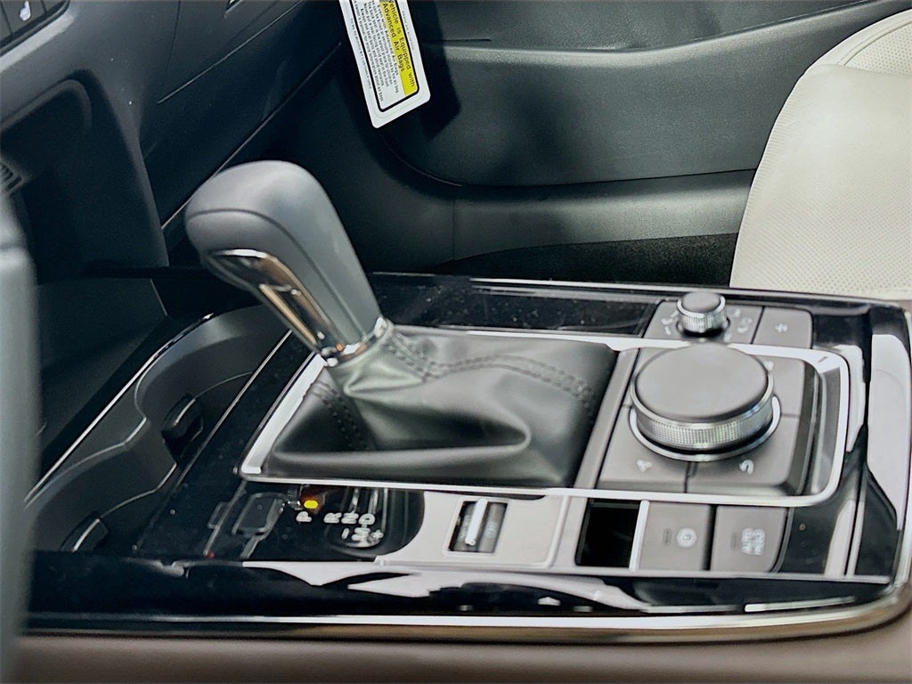 2025 Mazda Mazda CX-30 2.5 Turbo Premium Plus Package w/Premium Plus Package