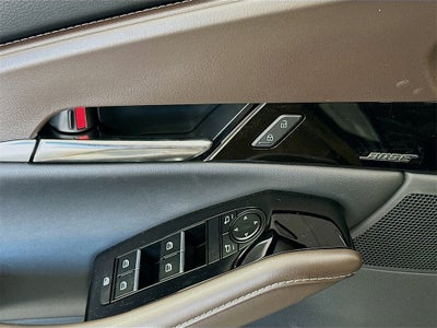 2025 Mazda Mazda CX-30 2.5 Turbo Premium Plus Package w/Premium Plus Package