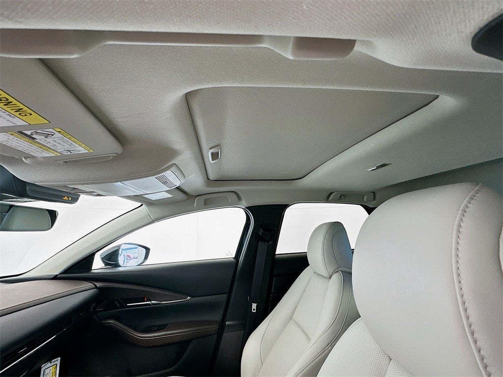 2025 Mazda Mazda CX-30 2.5 Turbo Premium Plus Package w/Premium Plus Package