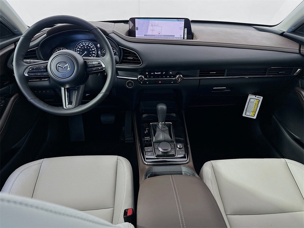 2025 Mazda Mazda CX-30 2.5 Turbo Premium Plus Package w/Premium Plus Package