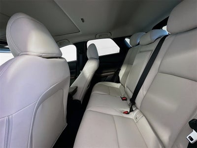 2025 Mazda Mazda CX-30 2.5 Turbo Premium Plus Package w/Premium Plus Package