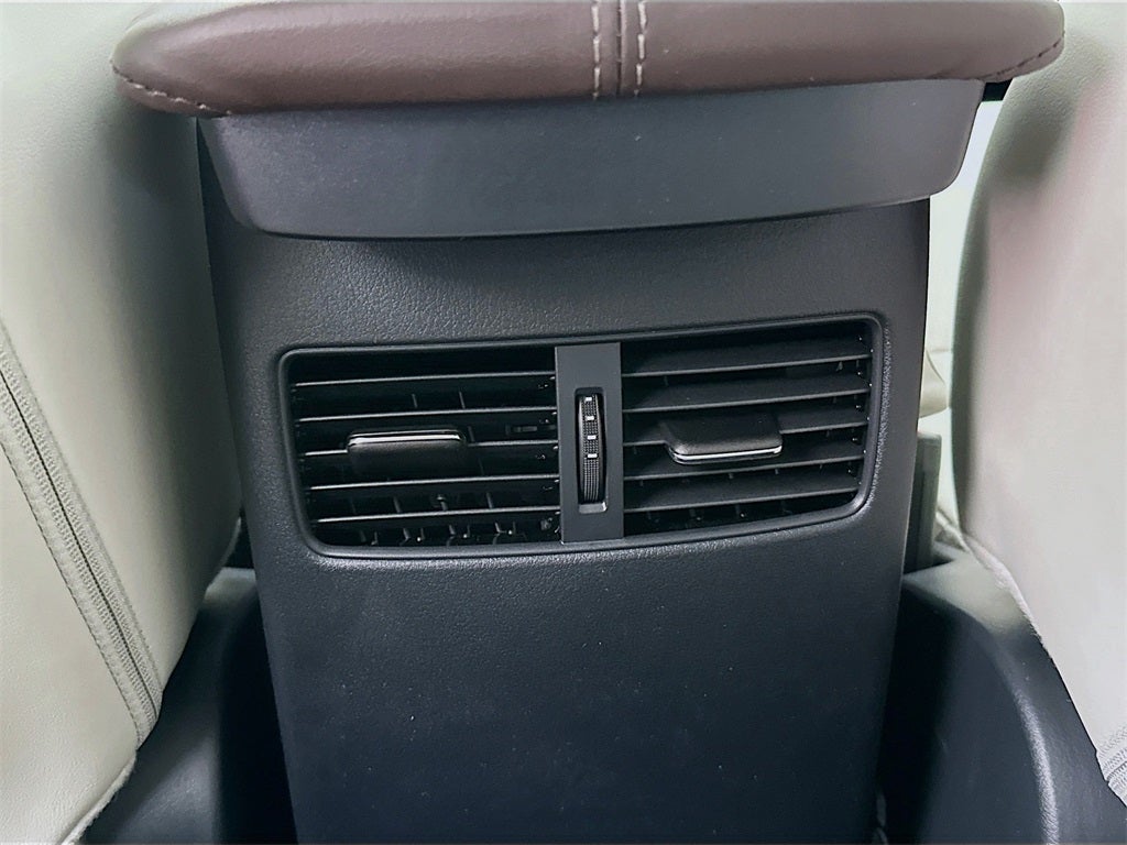 2025 Mazda Mazda CX-30 2.5 Turbo Premium Plus Package w/Premium Plus Package