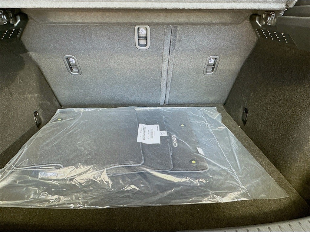 2025 Mazda Mazda CX-30 2.5 Turbo Premium Plus Package w/Premium Plus Package