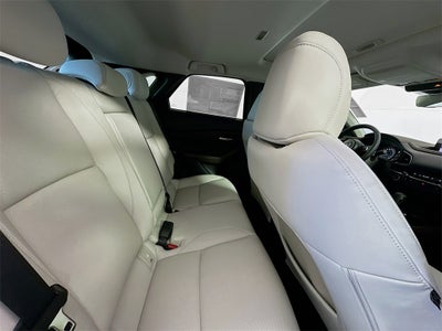 2025 Mazda Mazda CX-30 2.5 Turbo Premium Plus Package w/Premium Plus Package