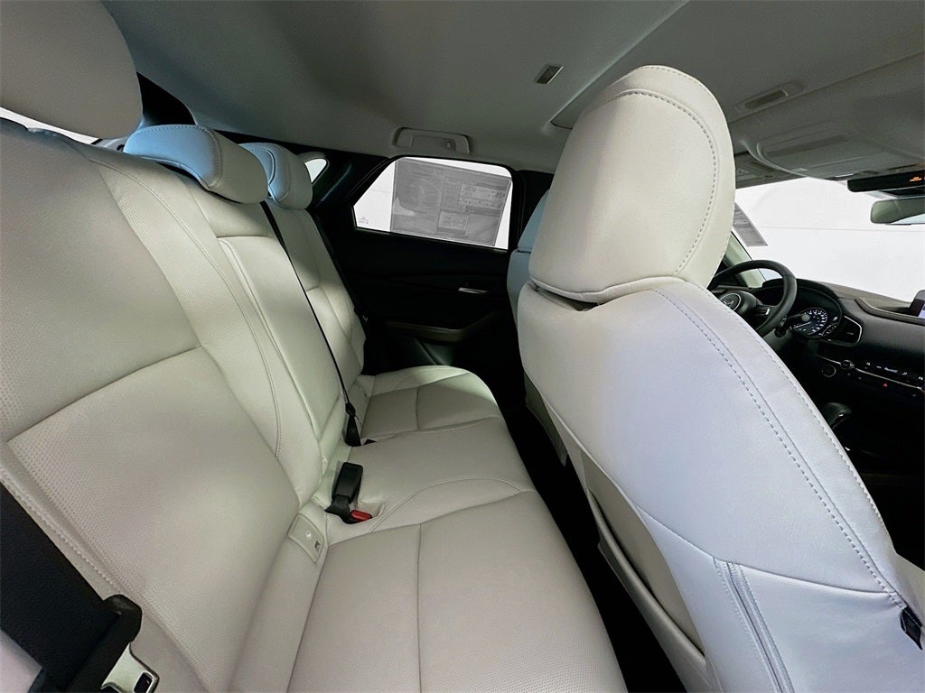 2025 Mazda Mazda CX-30 2.5 Turbo Premium Plus Package w/Premium Plus Package