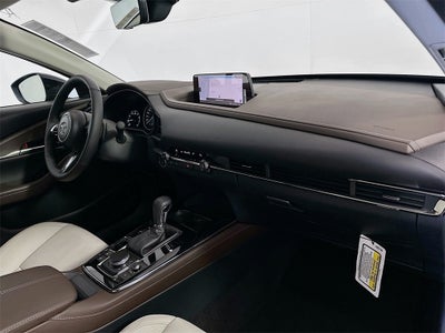 2025 Mazda Mazda CX-30 2.5 Turbo Premium Plus Package w/Premium Plus Package