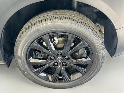 2025 Mazda Mazda CX-30 2.5 Turbo Premium Plus Package w/Premium Plus Package