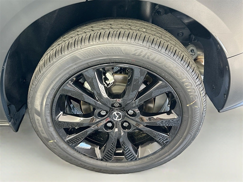 2025 Mazda Mazda CX-30 2.5 Turbo Premium Plus Package w/Premium Plus Package