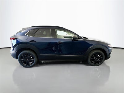 2025 Mazda Mazda CX-30 2.5 Turbo Premium Plus Package w/Premium Plus Package