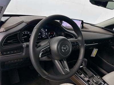 2025 Mazda Mazda CX-30 2.5 Turbo Premium Plus Package w/Premium Plus Package