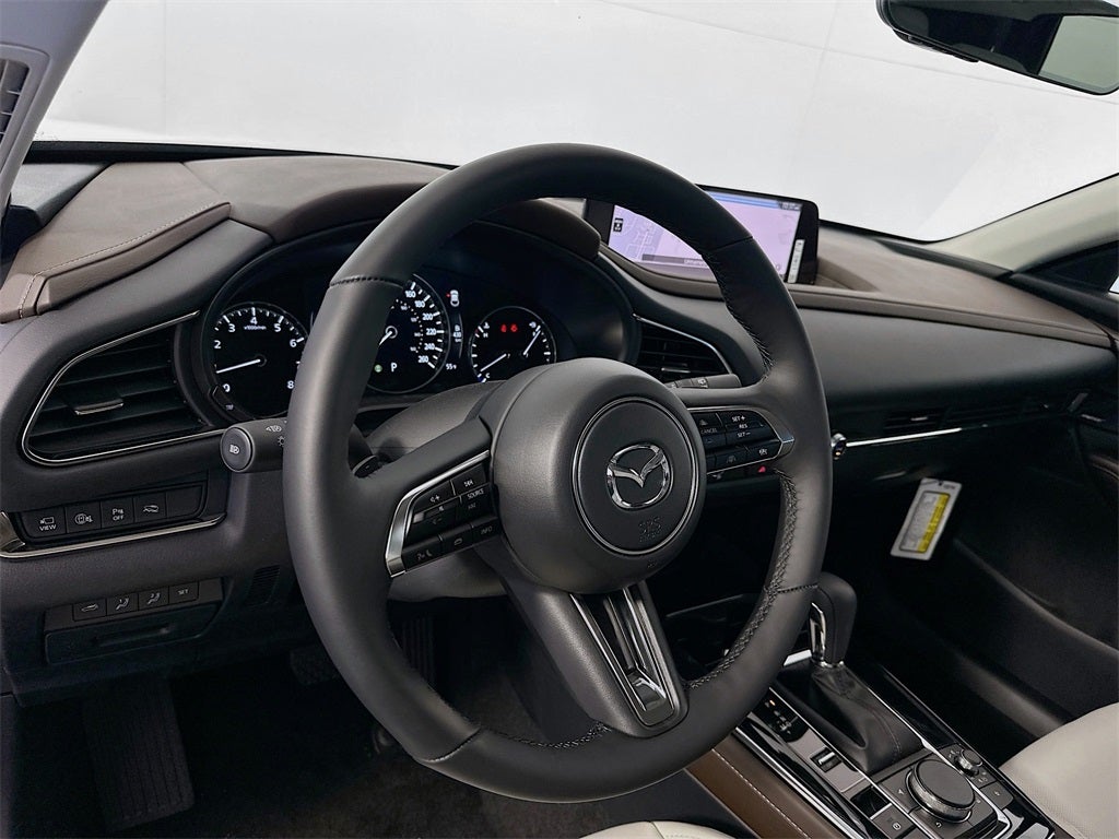 2025 Mazda Mazda CX-30 2.5 Turbo Premium Plus Package w/Premium Plus Package